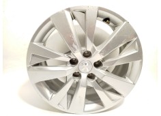 Recambio de llanta para peugeot 3008 ii suv (mc_, mr_, mj_, m4_) 1.5 bluehdi 130 referencia OEM IAM 9809687177 98096871TW  2