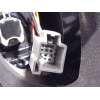Recambio de piloto trasero izquierdo para ford fiesta vi (cb1, ccn) 1.5 tdci referencia OEM IAM 1877011  