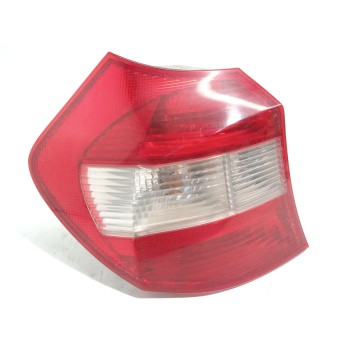 Recambio de piloto trasero izquierdo para bmw 1 (e87) 118 d referencia OEM IAM 6924501 63216924501 