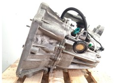 Recambio de caja cambios para renault scénic iii (jz0/1_) 1.5 dci referencia OEM IAM TL4054 320103891R  2