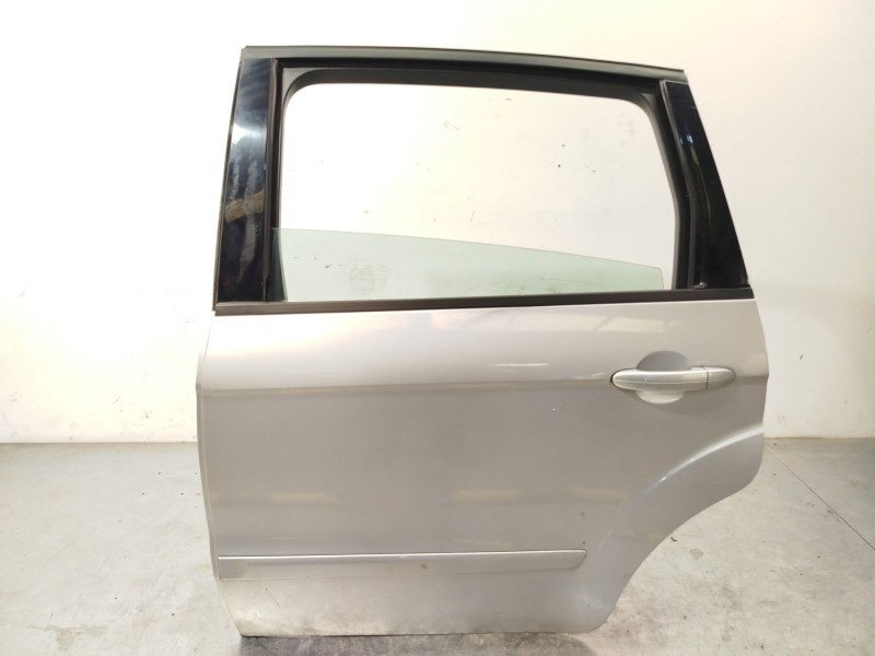 Recambio de puerta trasera izquierda para ford s-max (wa6) 1.6 tdci referencia OEM IAM 1693746  