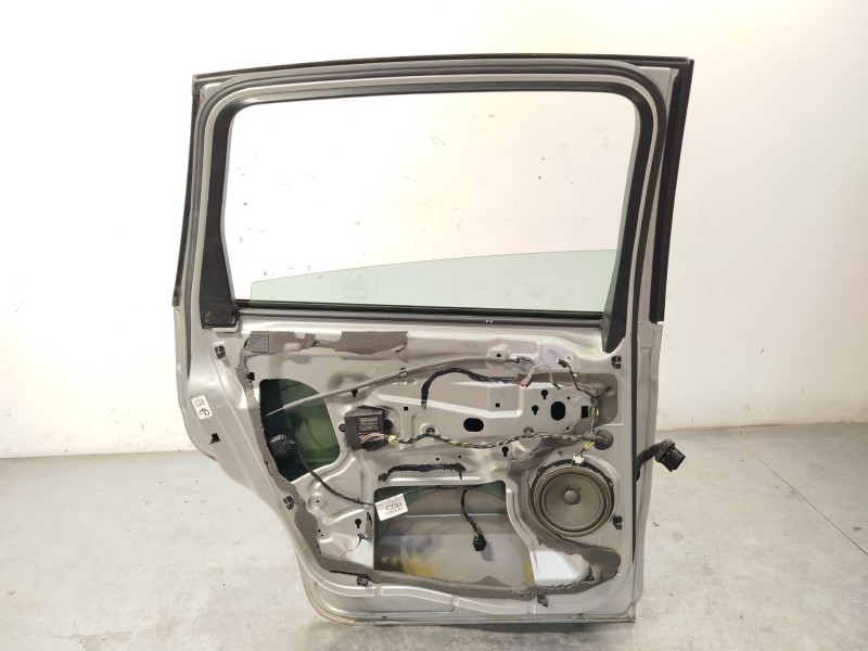 Recambio de puerta trasera izquierda para ford s-max (wa6) 1.6 tdci referencia OEM IAM 1693746  