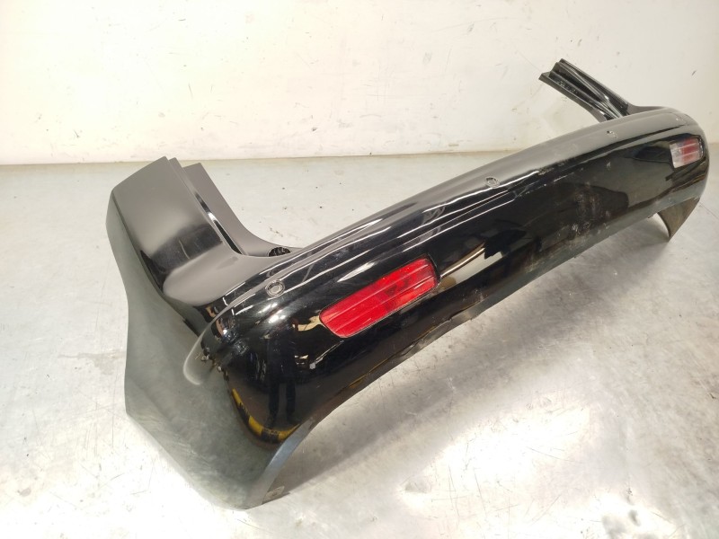 Recambio de paragolpes trasero para peugeot 5008 (0u_, 0e_) 1.6 16v referencia OEM IAM 7410KR  