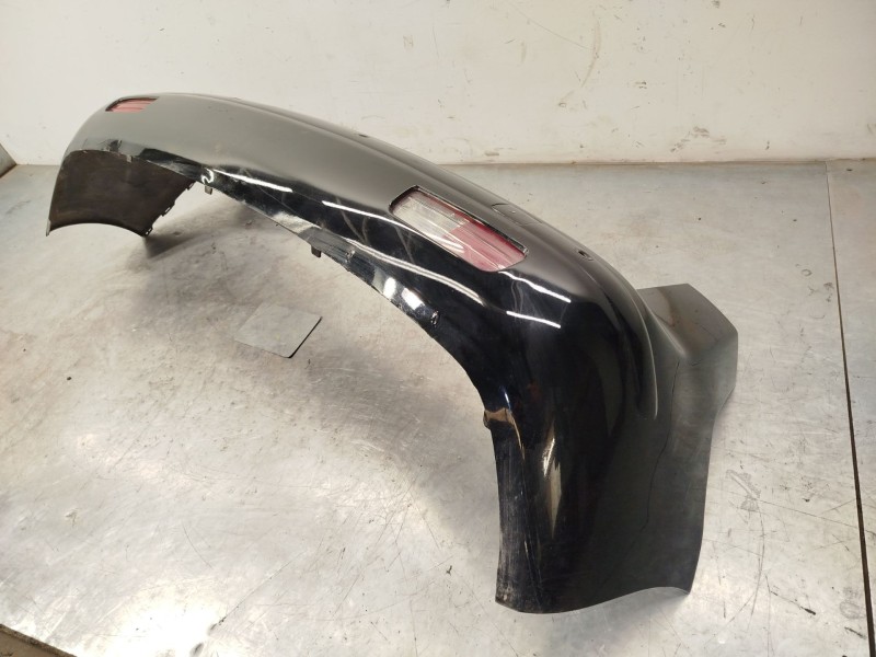 Recambio de paragolpes trasero para peugeot 5008 (0u_, 0e_) 1.6 16v referencia OEM IAM 7410KR  