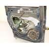 Recambio de puerta trasera izquierda para citroën c5 iii break (rw_) 2.0 hdi 140 referencia OEM IAM 9006L5  