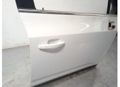 Recambio de puerta delantera derecha para chevrolet orlando (j309) 2.0 d referencia OEM IAM 95242605   2