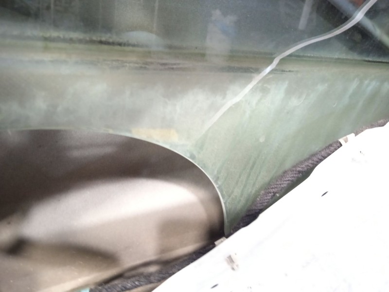 Recambio de puerta delantera derecha para chevrolet orlando (j309) 2.0 d referencia OEM IAM 95242605  