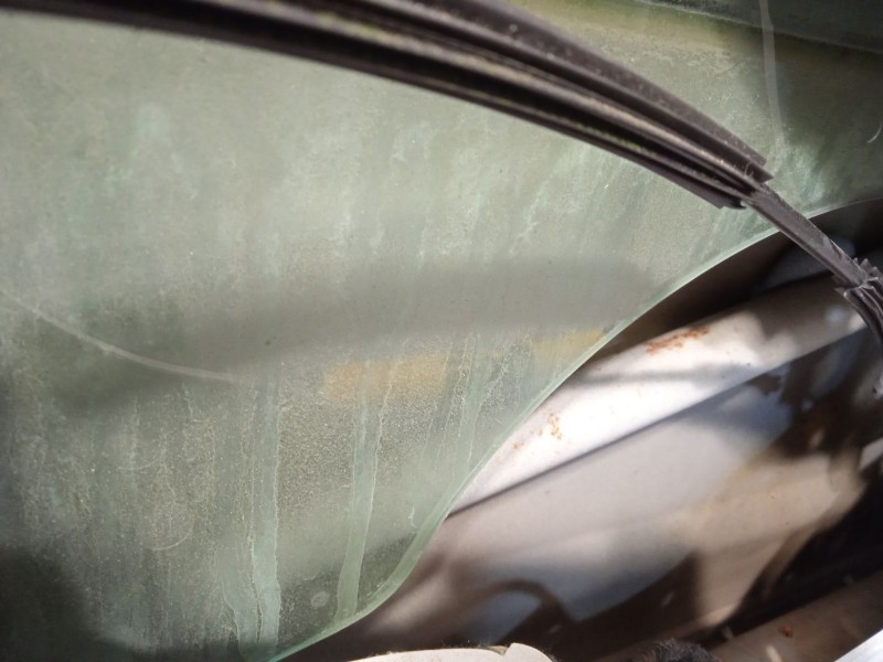 Recambio de puerta delantera izquierda para chevrolet orlando (j309) 2.0 d referencia OEM IAM 95242604  