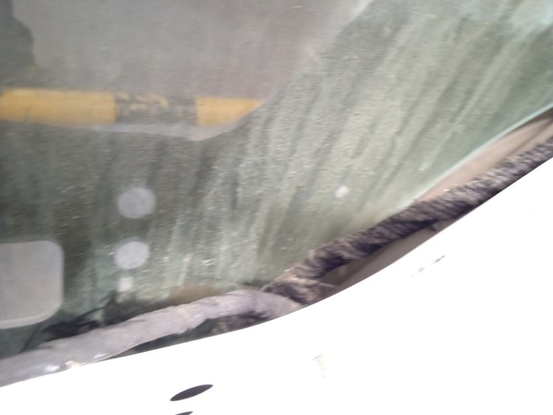 Recambio de puerta trasera derecha para chevrolet orlando (j309) 2.0 d referencia OEM IAM 95242607  