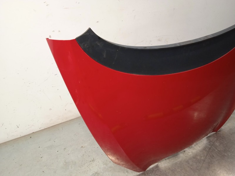 Recambio de capot para seat altea (5p1) 1.9 tdi referencia OEM IAM 5P0823031B  