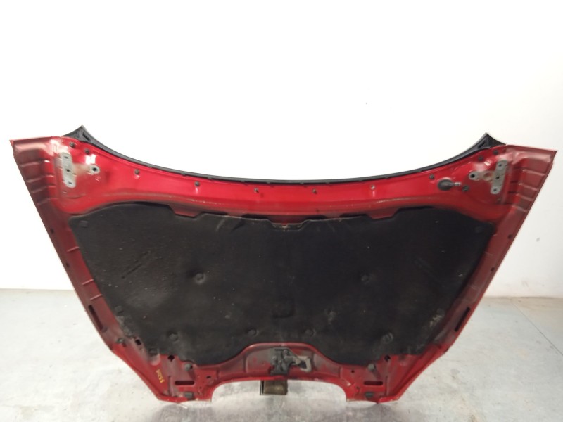 Recambio de capot para seat altea (5p1) 1.9 tdi referencia OEM IAM 5P0823031B  