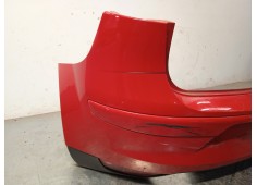 Recambio de paragolpes trasero para seat altea (5p1) 1.9 tdi referencia OEM IAM 5P9807417C 5P9807417CGRU  2