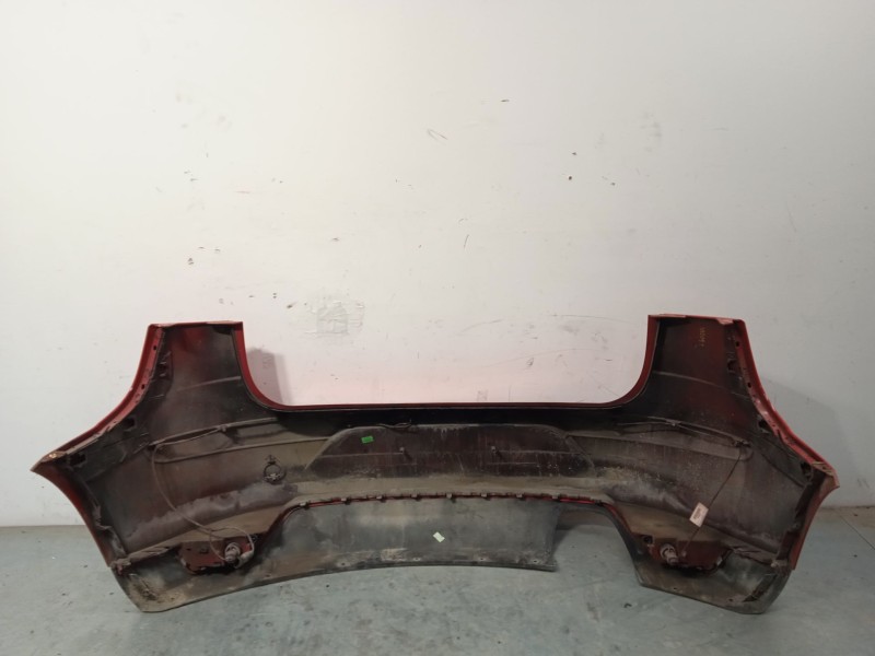 Recambio de paragolpes trasero para seat altea (5p1) 1.9 tdi referencia OEM IAM 5P9807417C 5P9807417CGRU 
