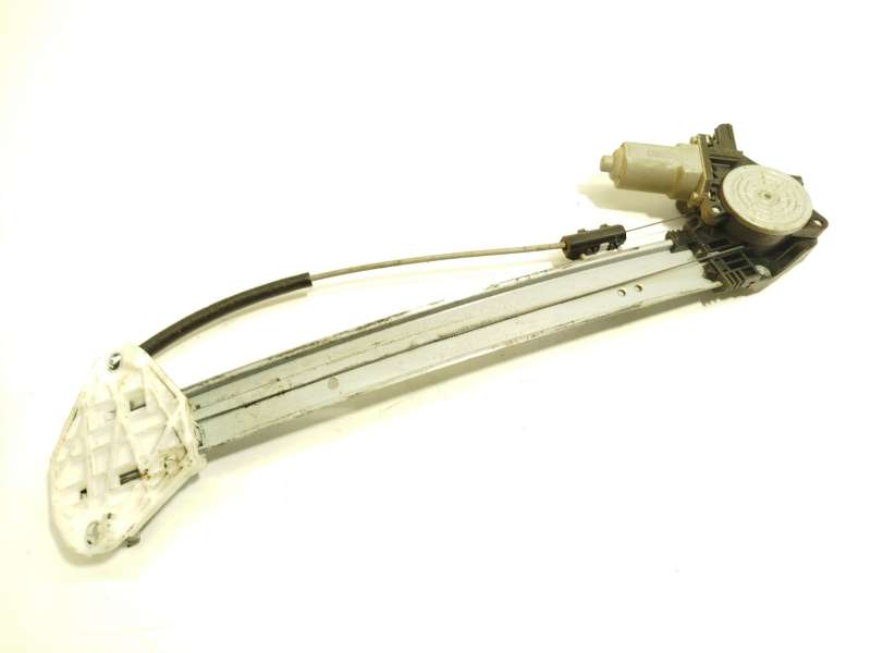 Recambio de elevalunas trasero derecho para honda accord viii (cu) 2.2 i-dtec (cu3) referencia OEM IAM 72710TL0Q02 - Blanco 2