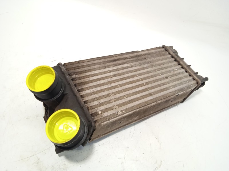 Recambio de intercooler para citroën c4 ii (nc_) 1.6 hdi 90 referencia OEM IAM 9684212480 0384N9 