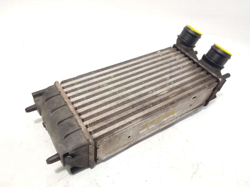 Recambio de intercooler para citroën c4 ii (nc_) 1.6 hdi 90 referencia OEM IAM 9684212480 0384N9 