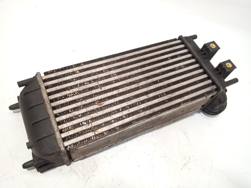Recambio de intercooler para citroën c4 ii (nc_) 1.6 hdi 90 referencia OEM IAM 9684212480 0384N9 
