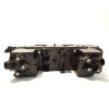 Recambio de mando calefaccion / aire acondicionado para seat arona reference plus referencia OEM IAM 6F1820045D  6F1820045DCZH