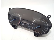 Recambio de cuadro instrumentos para ford ecosport (cr6) 1.0 ecoboost cat referencia OEM IAM GN1510849BAH 2538849 GN1510849BRE 2