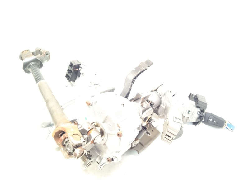 Recambio de columna direccion para ford ecosport (cr6) 1.0 ecoboost cat referencia OEM IAM GN153D071GE 2325668 