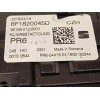 Recambio de mando calefaccion / aire acondicionado para seat arona reference plus referencia OEM IAM 6F1820045D  6F1820045DCZH