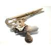 Recambio de elevalunas delantero derecho para toyota land cruiser (j12) 3.0 turbodiesel referencia OEM IAM 8571058010  062040176