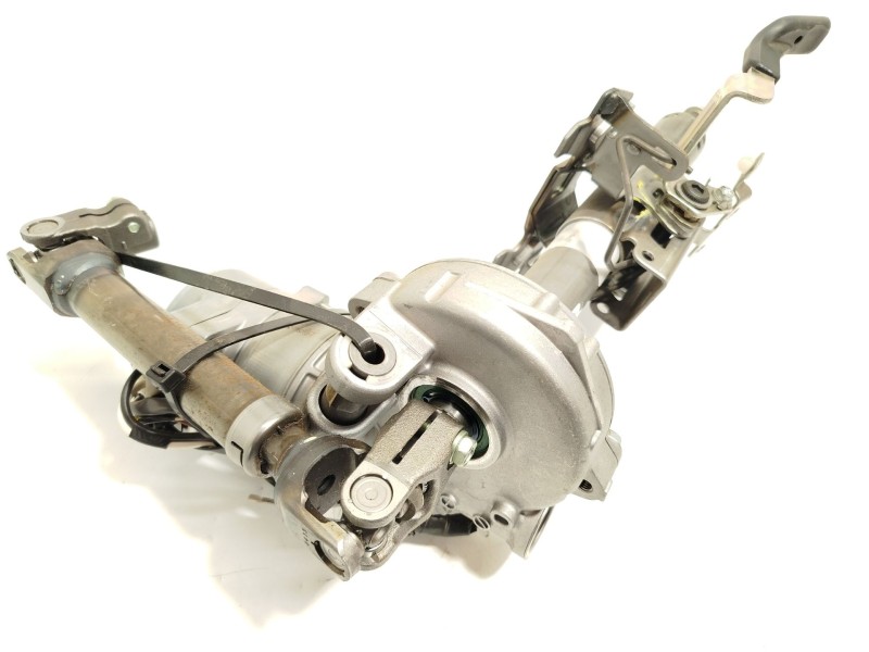 Recambio de columna direccion para mitsubishi eclipse cross (gk_, gl_) 1.5 t-mivec referencia OEM IAM 8633A111  2106000164
