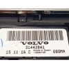 Recambio de mando multifuncion para volvo v60 kombi cross country momentum referencia OEM IAM 31443841  