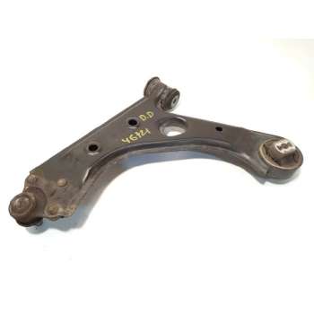 BRAZO SUSPENSION INFERIOR DELANTERO DERECHO 3521S6 