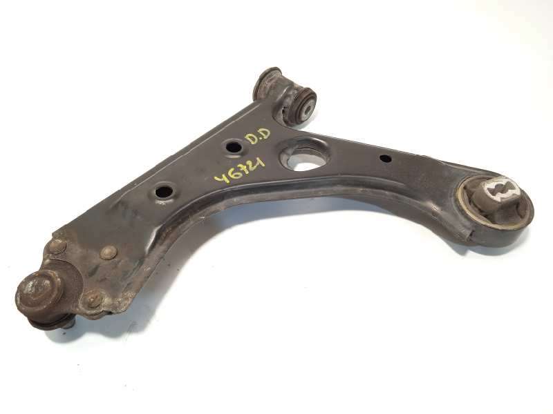 BRAZO SUSPENSION INFERIOR DELANTERO DERECHO 3521S6 