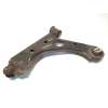 Recambio de brazo suspension inferior delantero derecho para peugeot bipper 1.4 hdi referencia OEM IAM 3521S6  