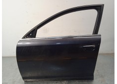 Recambio de puerta delantera izquierda para audi a6 allroad c6 (4fh) 2.7 tdi quattro referencia OEM IAM 4F0831051F  