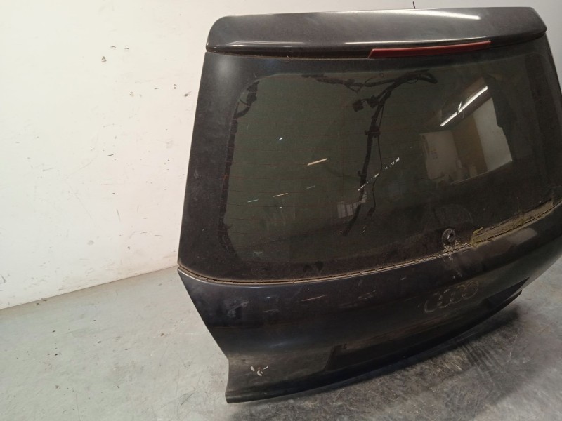 Recambio de porton trasero para audi a4 b6 avant (8e5) 2.5 tdi referencia OEM IAM 8E9827023B  