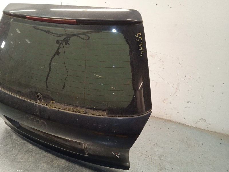 Recambio de porton trasero para audi a4 b6 avant (8e5) 2.5 tdi referencia OEM IAM 8E9827023B  