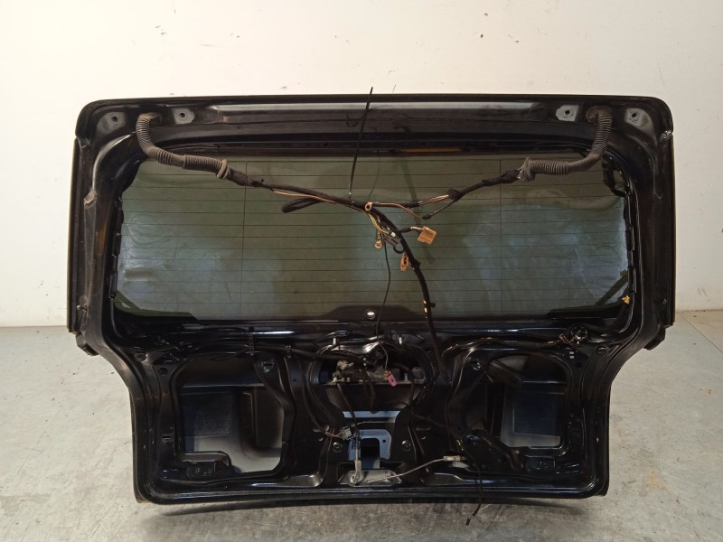 Recambio de porton trasero para audi a4 b6 avant (8e5) 2.5 tdi referencia OEM IAM 8E9827023B  