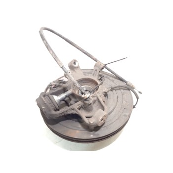 Recambio de mangueta trasera derecha para jeep grand cherokee iv (wk, wk2) 3.0 crd v6 4x4 referencia OEM IAM 04877112AC 4877102A