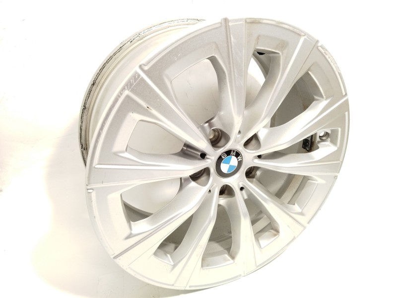 Recambio de llanta para bmw serie 3 berlina (g20) 320i referencia OEM IAM 7915323 36117915323 