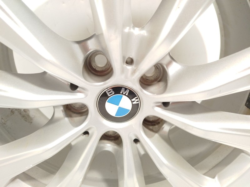 Recambio de llanta para bmw serie 3 berlina (g20) 320i referencia OEM IAM 7915323 36117915323 