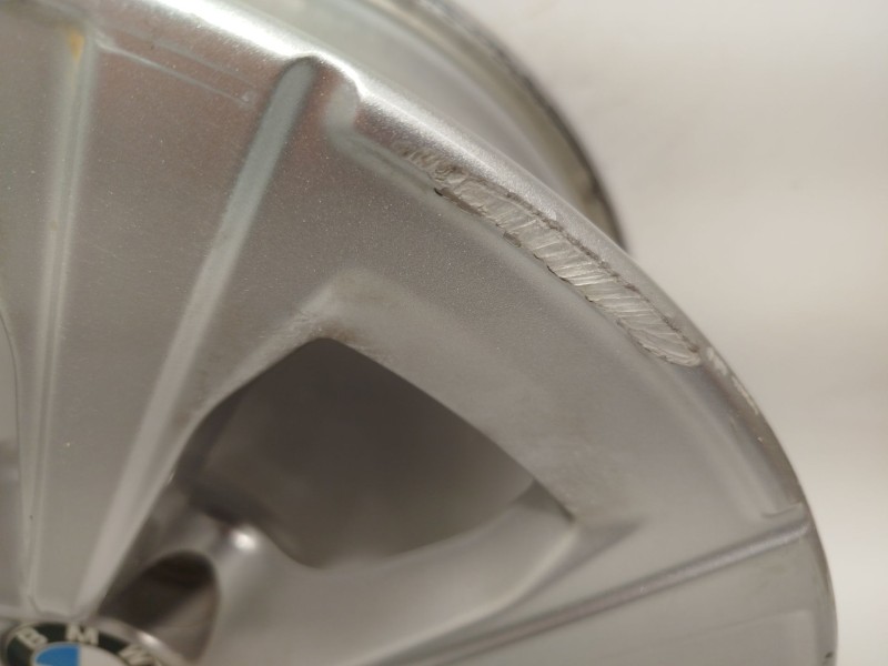 Recambio de llanta para bmw serie 3 berlina (g20) 320i referencia OEM IAM 7915323 36117915323 