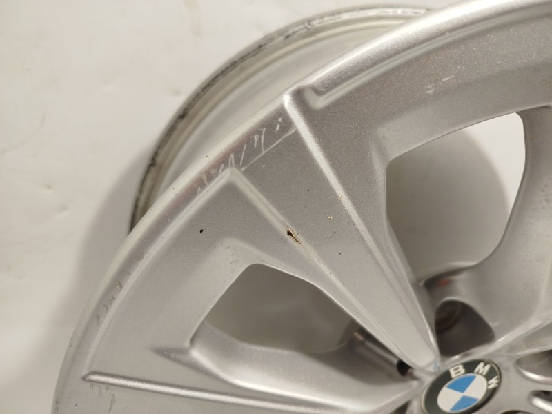 Recambio de llanta para bmw serie 3 berlina (g20) 320i referencia OEM IAM 7915323 36117915323 