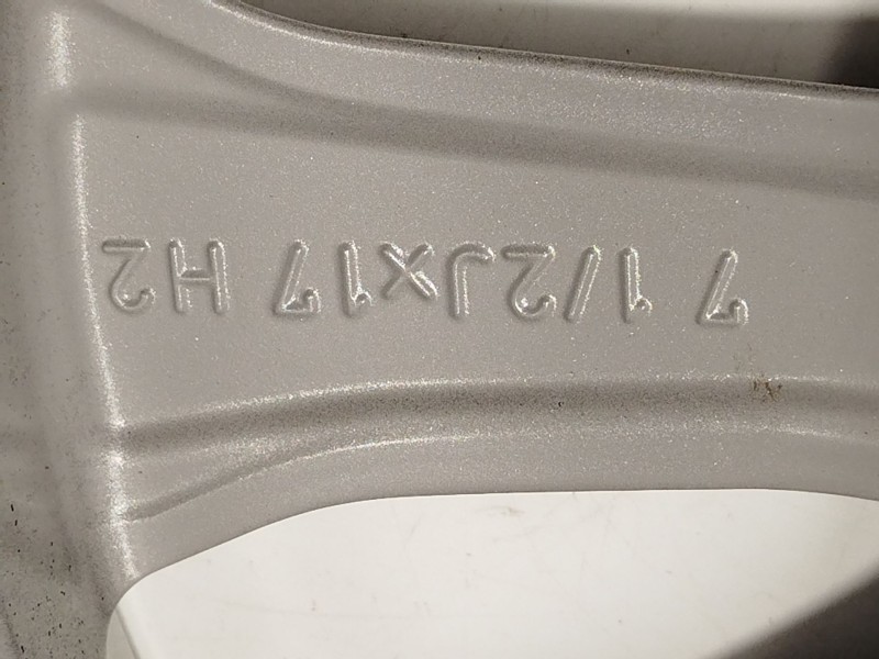 Recambio de llanta para bmw serie 3 berlina (g20) 320i referencia OEM IAM 7915323 36117915323 