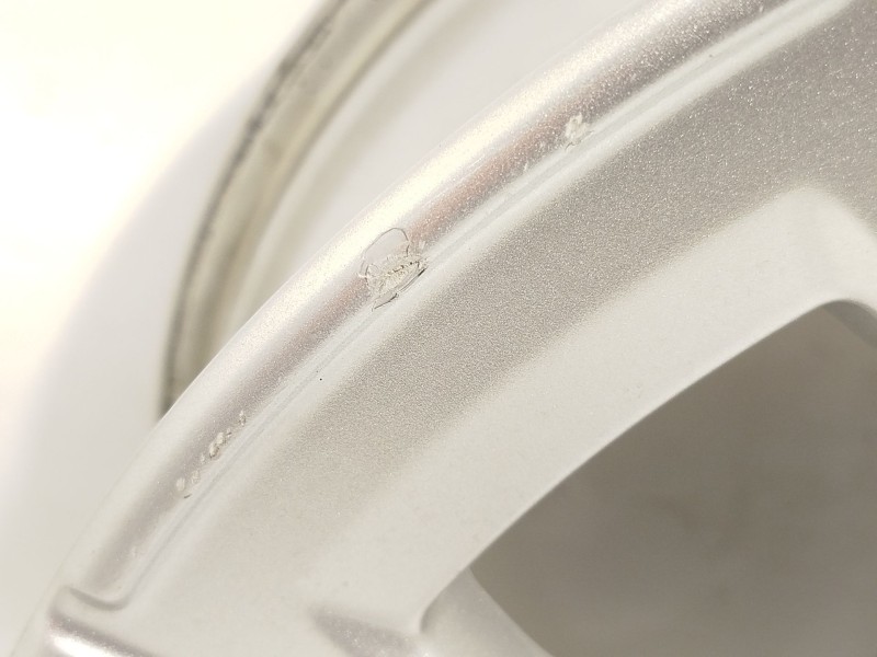 Recambio de llanta para bmw serie 3 berlina (g20) 320i referencia OEM IAM 7915323 36117915323 