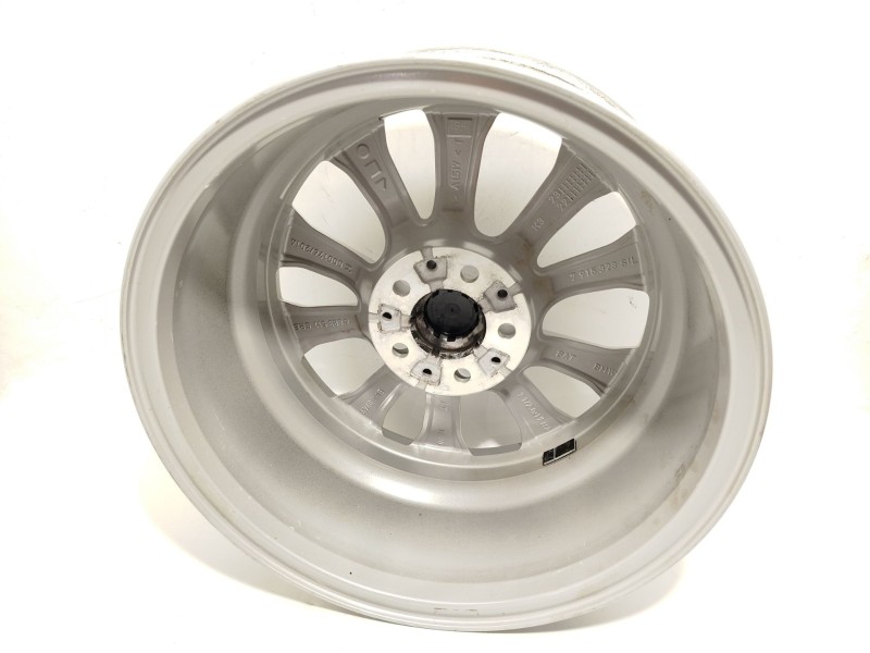 Recambio de llanta para bmw serie 3 berlina (g20) 320i referencia OEM IAM 7915323 36117915323 