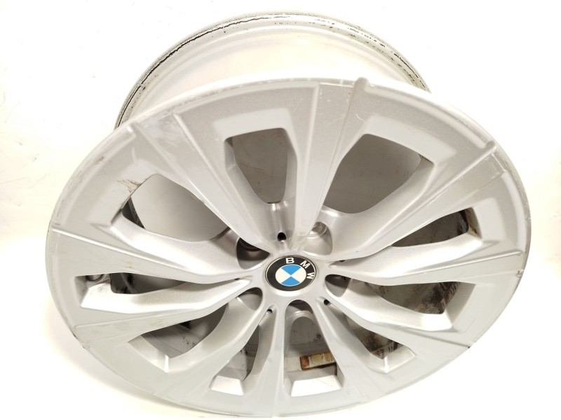 Recambio de llanta para bmw serie 3 berlina (g20) 320i referencia OEM IAM 7915323 36117915323 