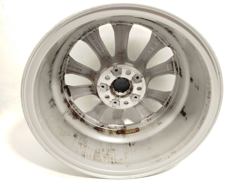 Recambio de llanta para bmw serie 3 berlina (g20) 320i referencia OEM IAM 7915323 36117915323 