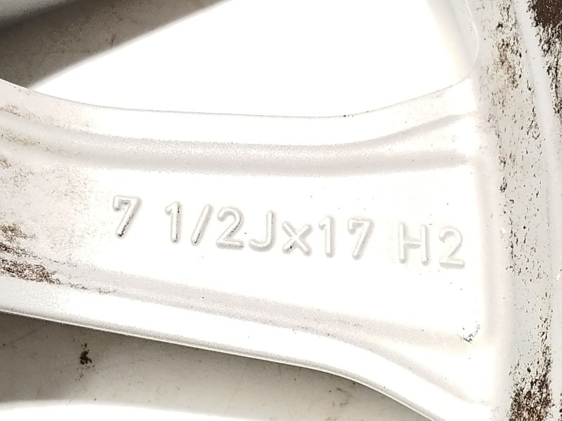 Recambio de llanta para bmw serie 3 berlina (g20) 320i referencia OEM IAM 7915323 36117915323 