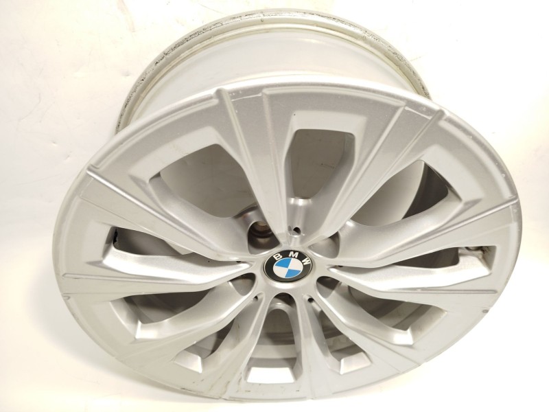 Recambio de llanta para bmw serie 3 berlina (g20) 320i referencia OEM IAM 7915323 36117915323 