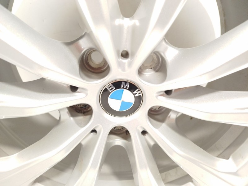 Recambio de llanta para bmw serie 3 berlina (g20) 320i referencia OEM IAM 7915323 36117915323 