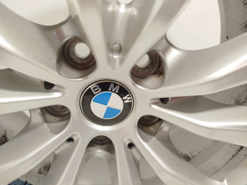 Recambio de llanta para bmw serie 3 berlina (g20) 320i referencia OEM IAM 7915323 36117915323 
