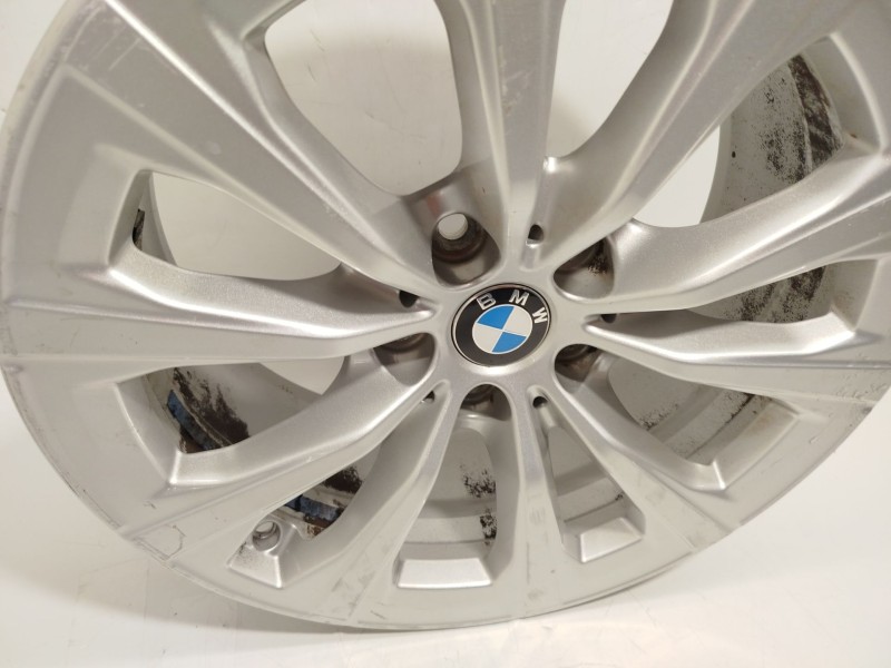 Recambio de llanta para bmw serie 3 berlina (g20) 320i referencia OEM IAM 7915323 36117915323 